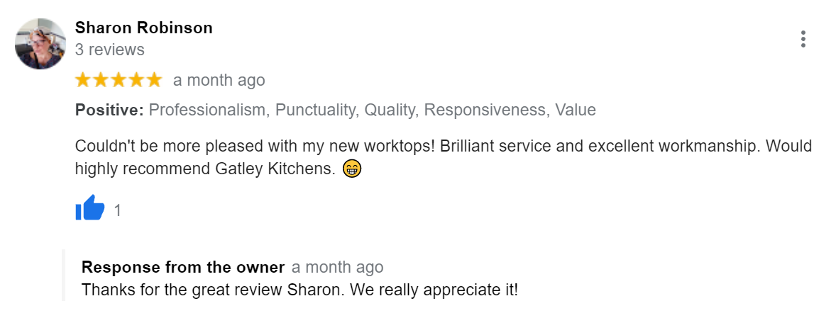 Sharon Robinson Google Review.PNG