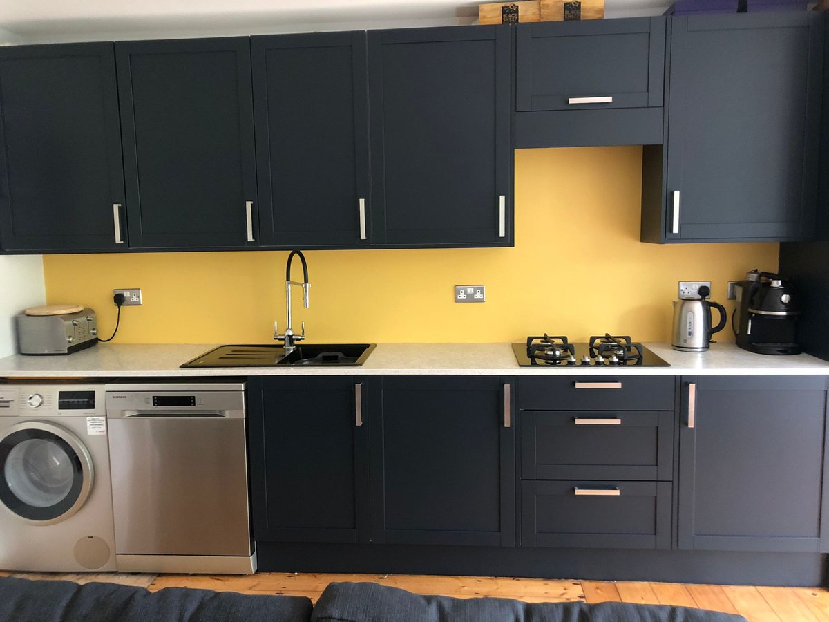 Kitchen project